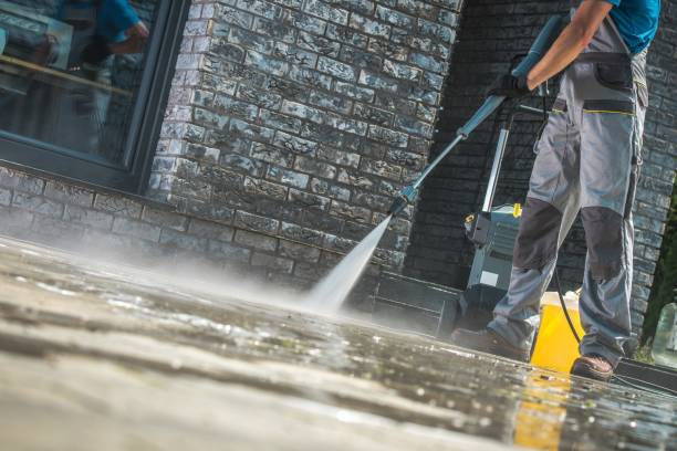 Best Graffiti Removal  in Kenworth, IL