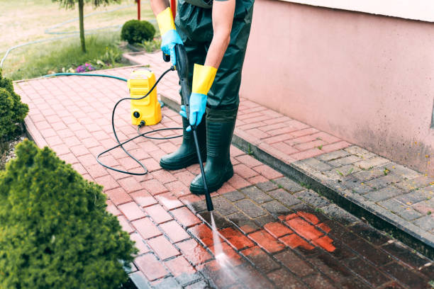 Best Parking Lot and Garage Cleaning  in Kenworth, IL