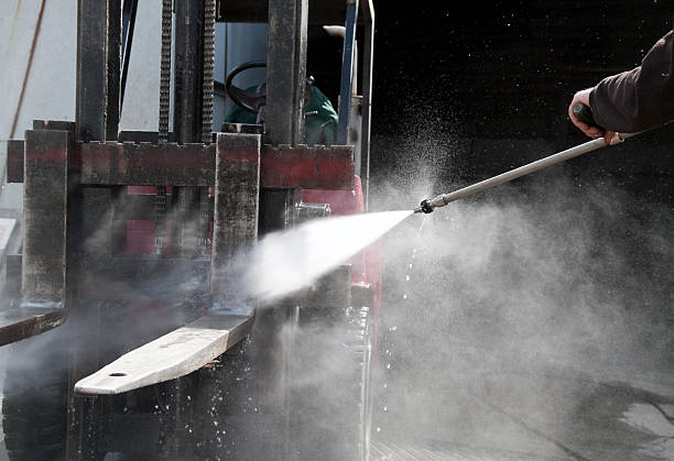 Best Dumpster Area Cleaning  in Kenworth, IL