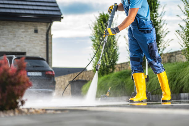 Trusted Kenilworth, IL Pressure Washing Services Experts